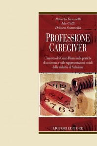 Professione caregiver - Librerie.coop