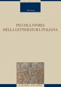 Piccola storia della letteratura italiana - Librerie.coop
