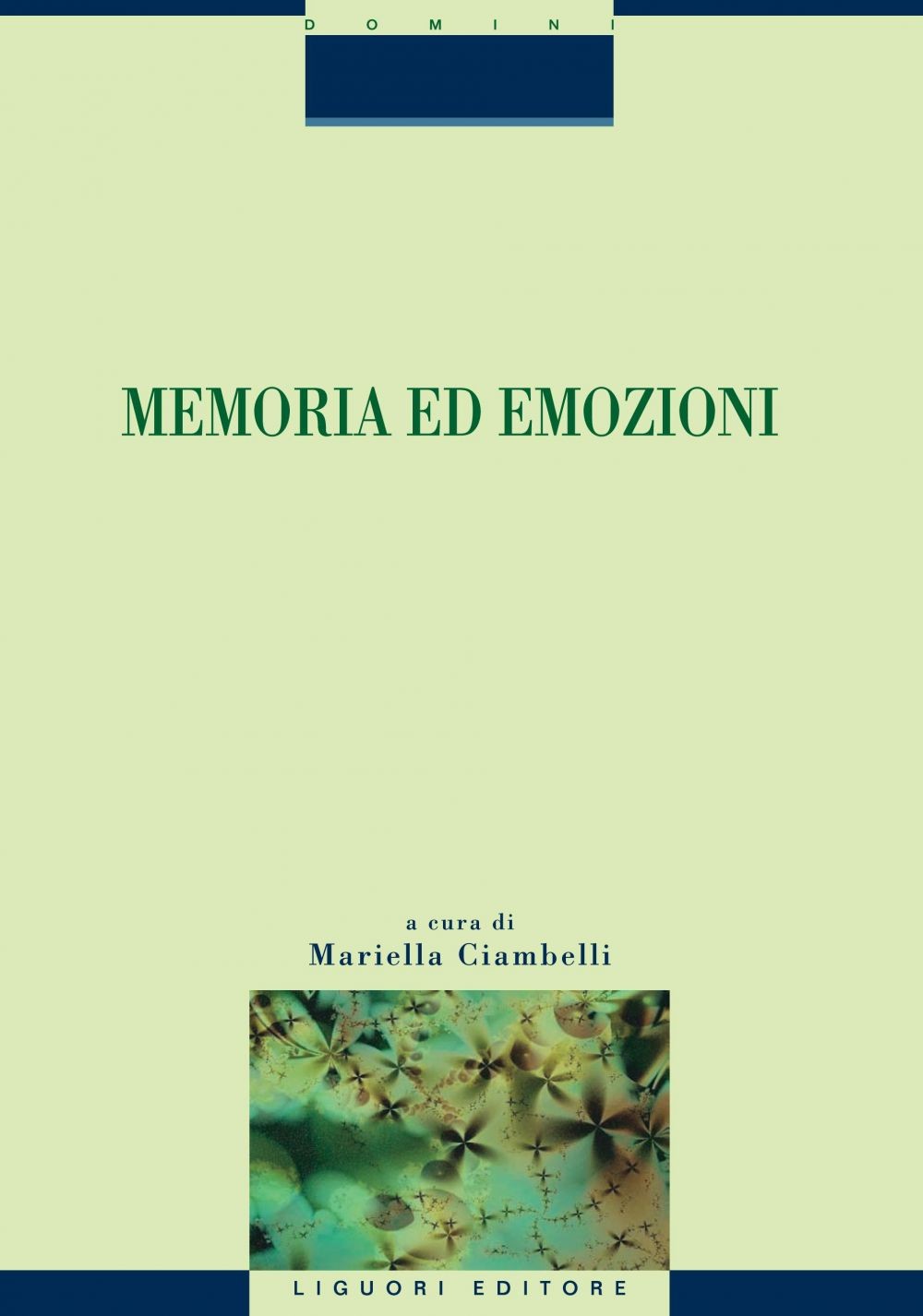 Memoria ed emozioni - Librerie.coop