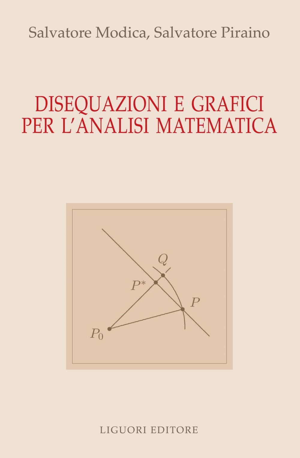 Disequazioni e Grafici per l’Analisi Matematica - Librerie.coop