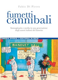 Fumetti cannibali - Librerie.coop