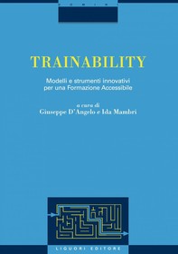 Trainability - Librerie.coop