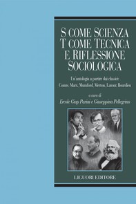 S come scienza, T come tecnica e riflessione sociologica - Librerie.coop