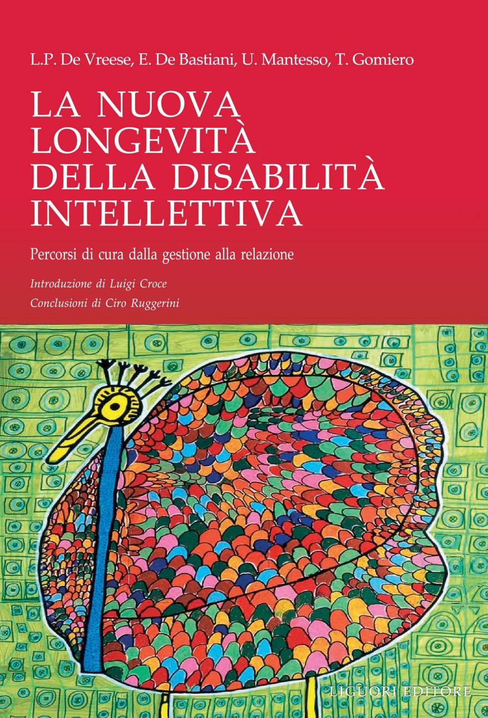 La Nuova Longevità della Disabilità Intellettiva - Librerie.coop