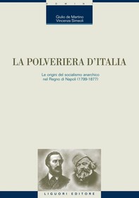 La polveriera d’Italia - Librerie.coop