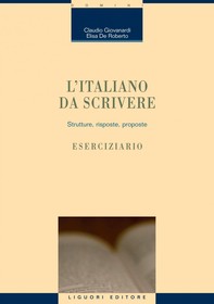 L’italiano da scrivere - Librerie.coop