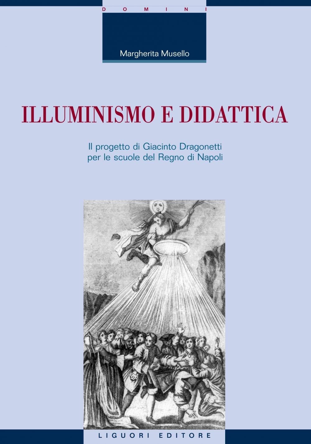 Illuminismo e didattica - Librerie.coop