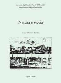 Natura e storia - Librerie.coop