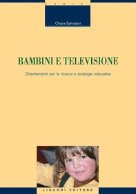 Bambini e televisione - Librerie.coop