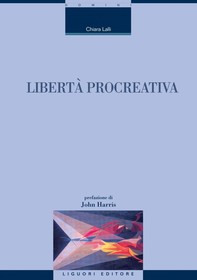 Libertà procreativa - Librerie.coop