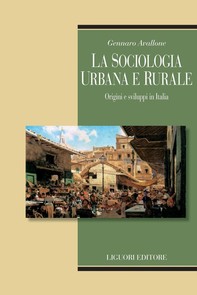 La sociologia urbana e rurale - Librerie.coop