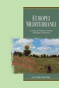 Europei mediterranei - Librerie.coop