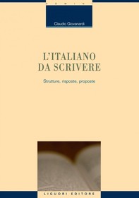 L’italiano da scrivere - Librerie.coop