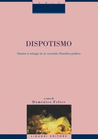 Dispotismo - Librerie.coop