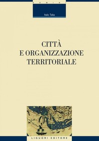Città e organizzazione territoriale - Librerie.coop