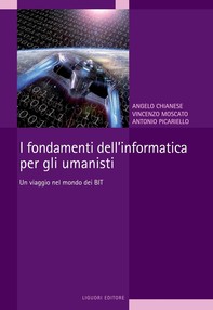 I fondamenti dell’informatica per gli umanisti - Librerie.coop