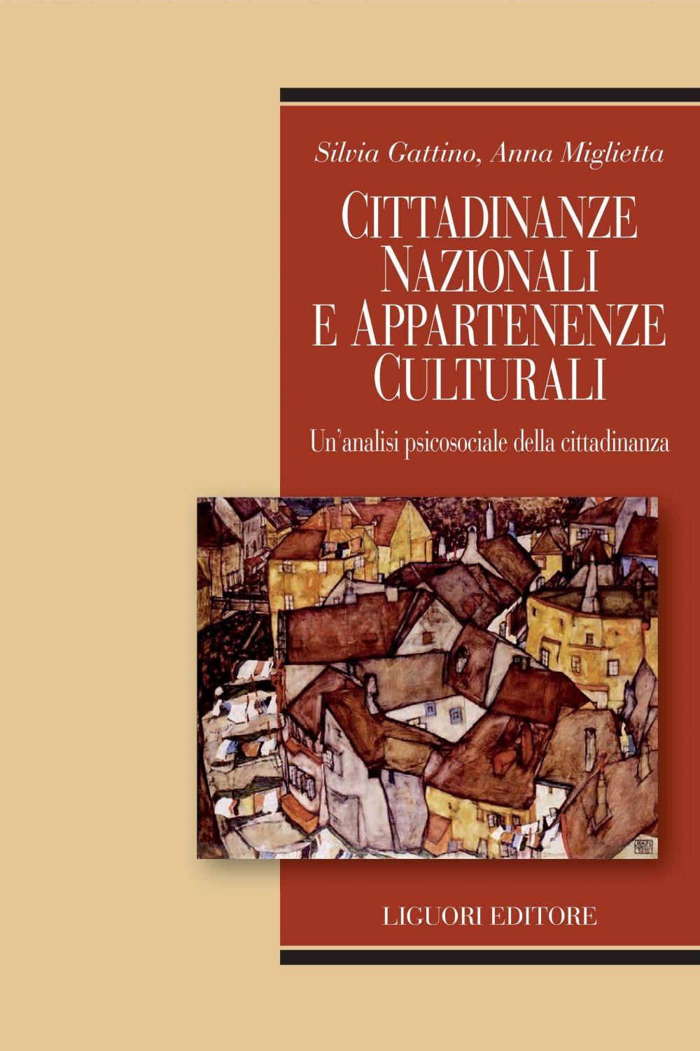Cittadinanze nazionali e appartenenze culturali - Librerie.coop