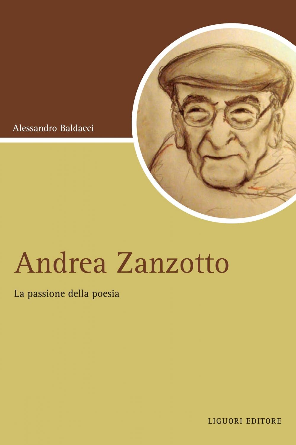 Andrea Zanzotto - Librerie.coop