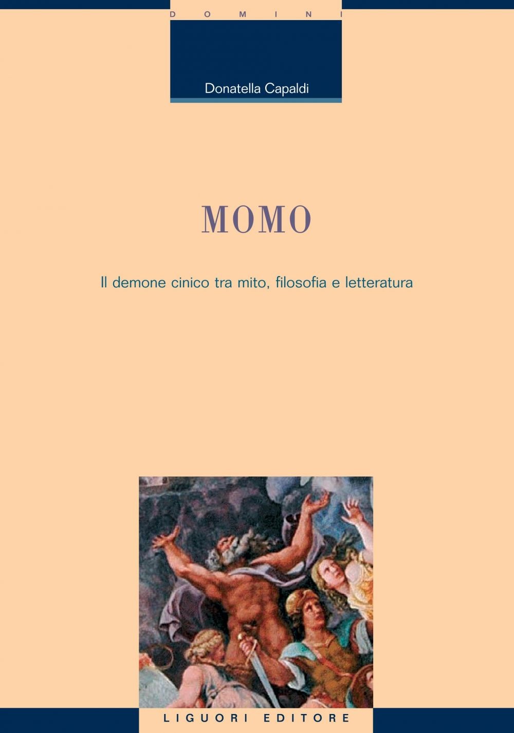 Momo - Librerie.coop