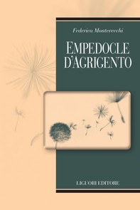 Empedocle d’Agrigento - Librerie.coop