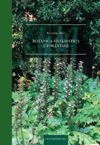 Botanica sistematica e forestale - Librerie.coop