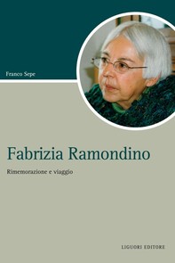 Fabrizia Ramondino - Librerie.coop