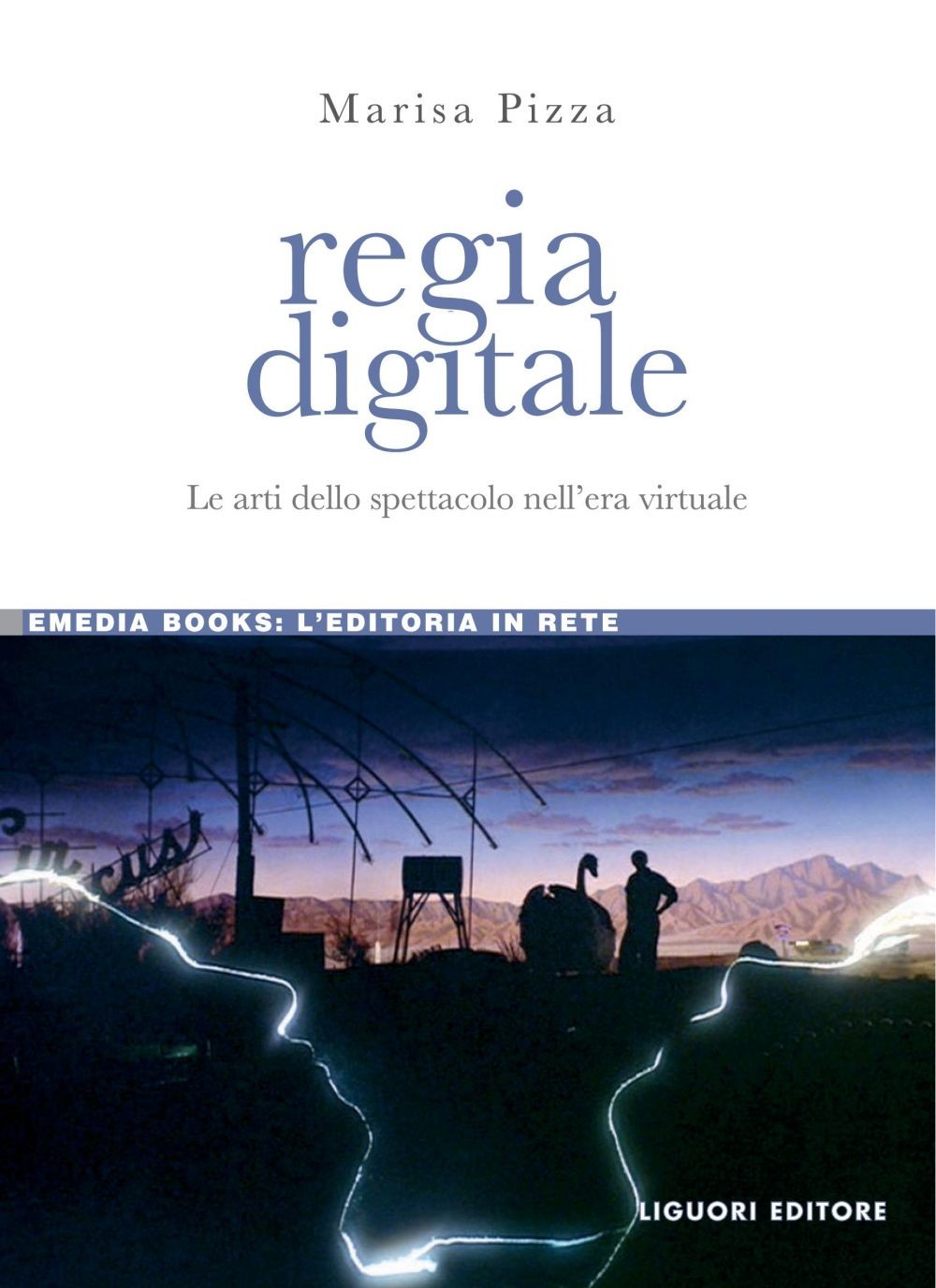Regia digitale - Librerie.coop