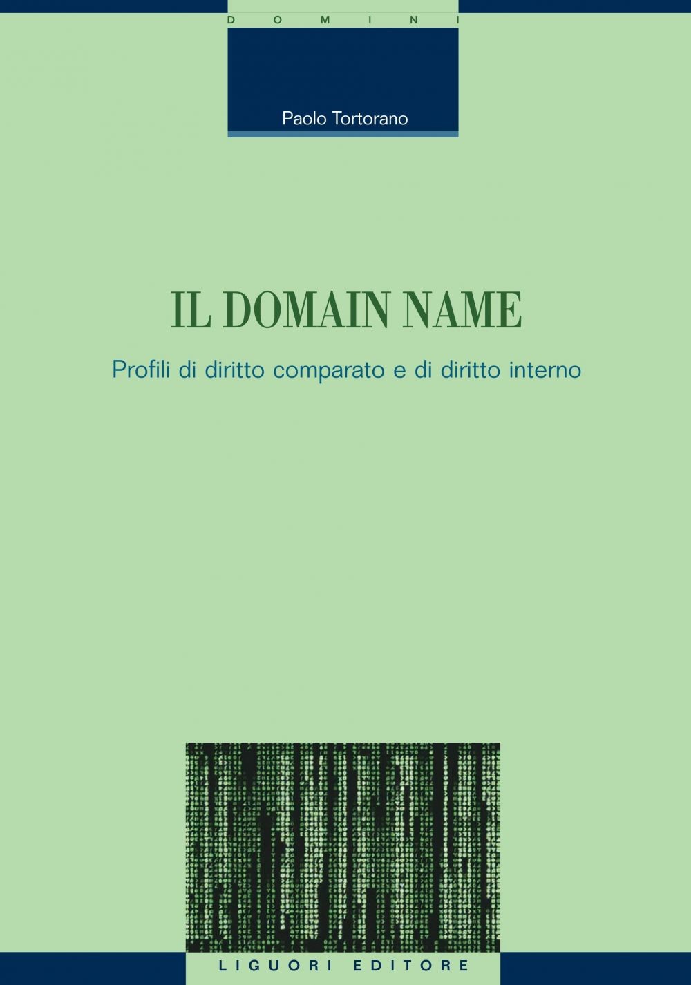 Il domain name - Librerie.coop