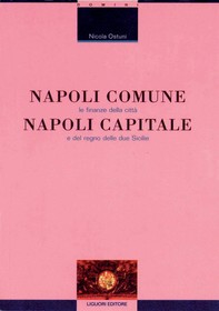 Napoli comune, Napoli capitale - Librerie.coop