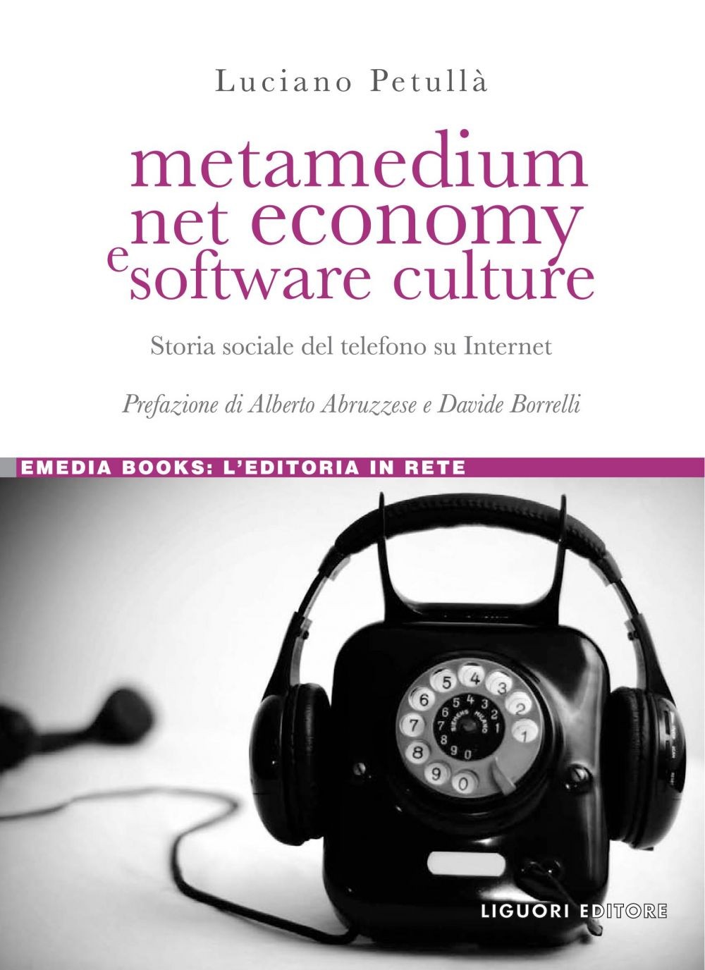 Metamedium, net economy e software culture - Librerie.coop