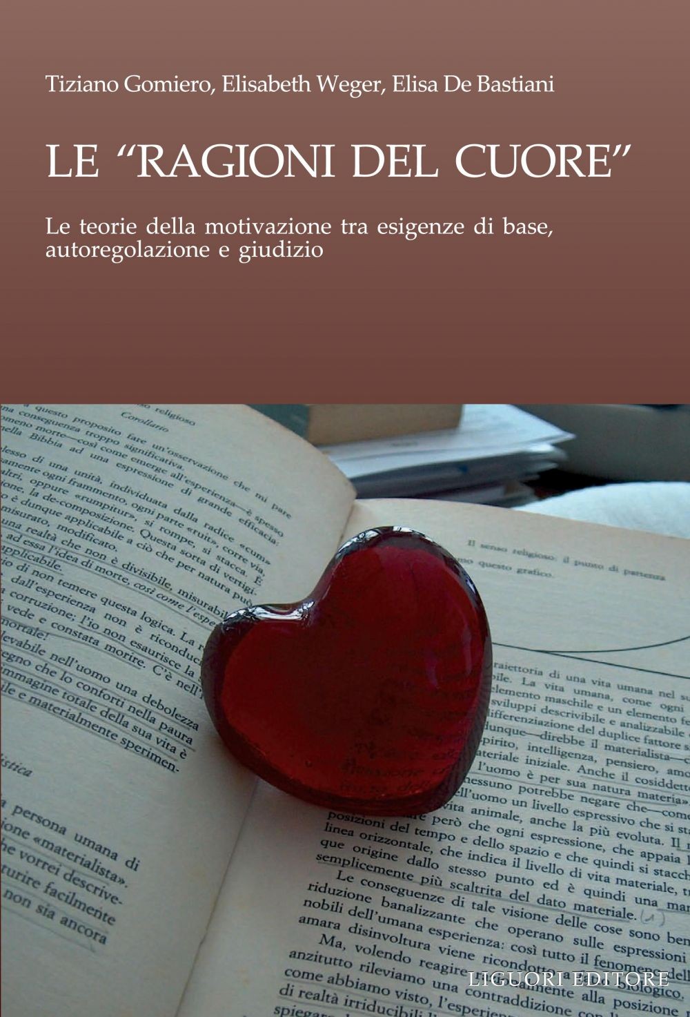 Le “Ragioni del Cuore“ - Librerie.coop