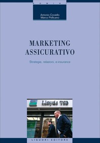 Marketing assicurativo - Librerie.coop