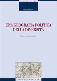 Una geografia politica della diversità - Librerie.coop