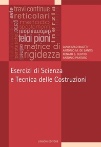 Esercizi di Scienza e Tecnica delle Costruzioni - Librerie.coop