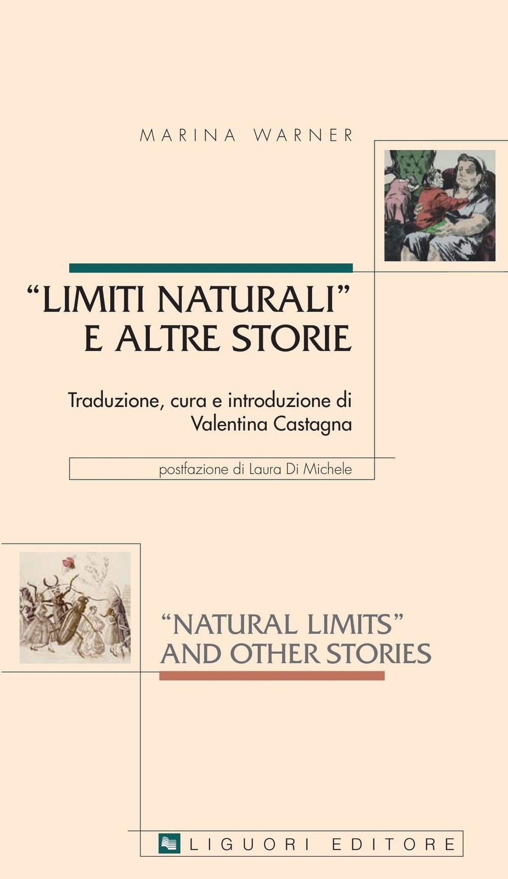 “Natural Limits“ and Other Stories/ “Limiti naturali“ e altre storie - Librerie.coop