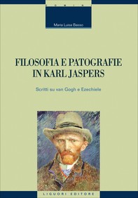 Filosofia e patografie in Karl Jaspers - Librerie.coop