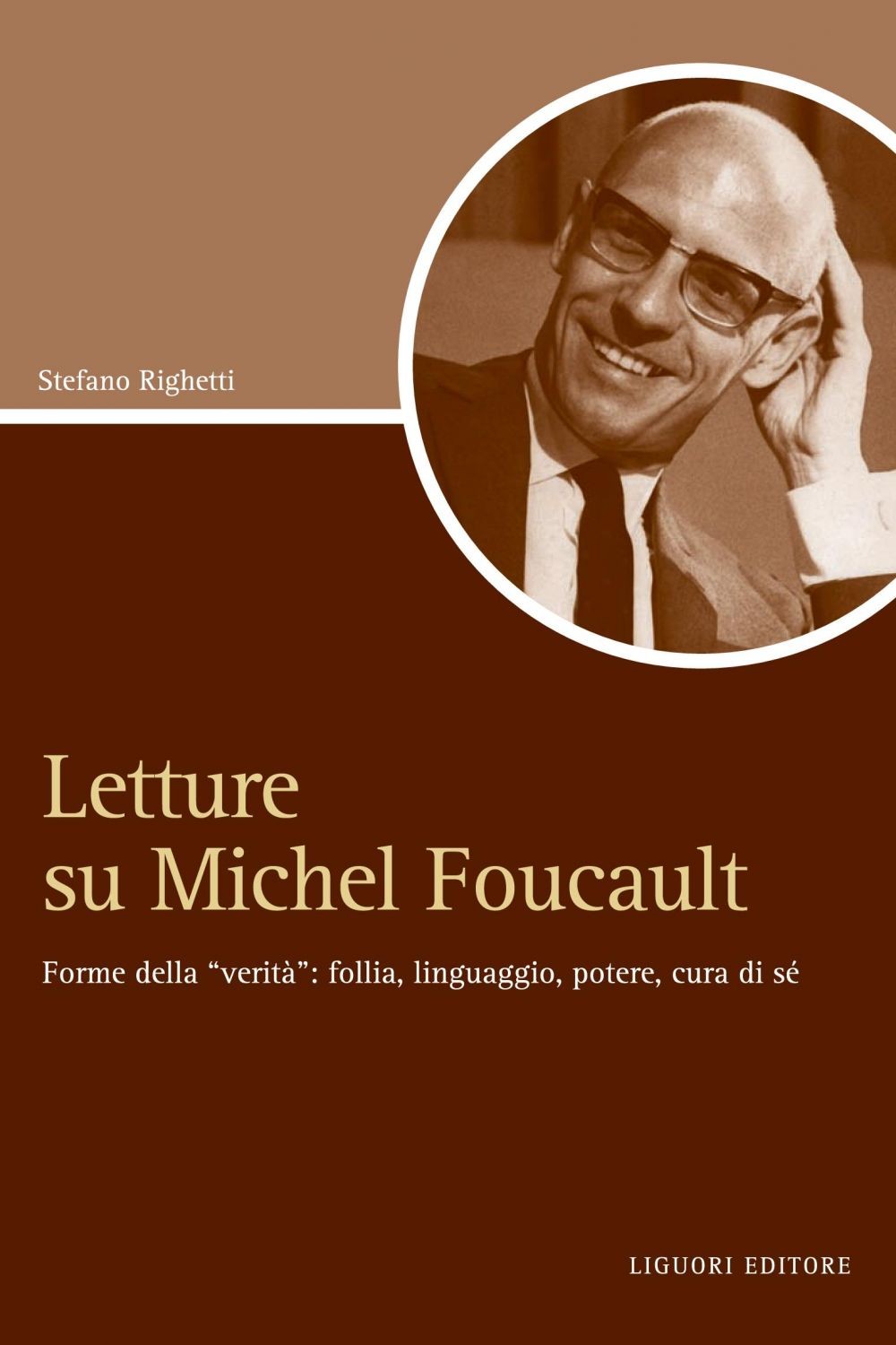 Letture su Michel Foucault - Librerie.coop