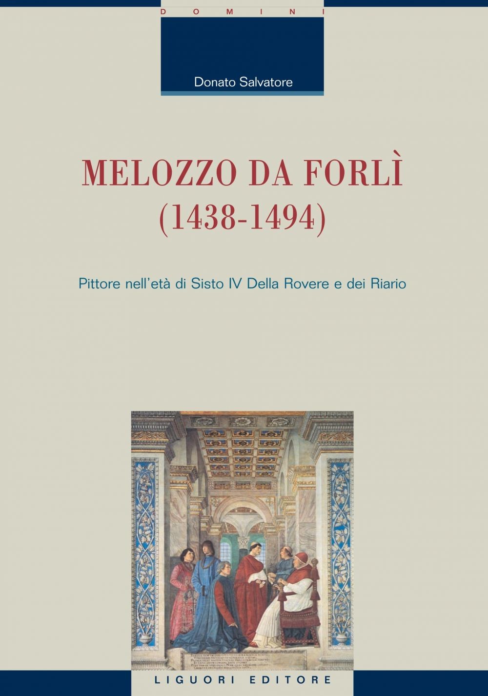Melozzo da Forlì (1438-1494) - Librerie.coop