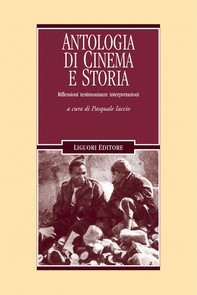 Antologia di cinema e storia - Librerie.coop