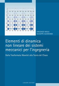 Elementi di dinamica non lineare dei sistemi meccanici per l’ingegneria - Librerie.coop