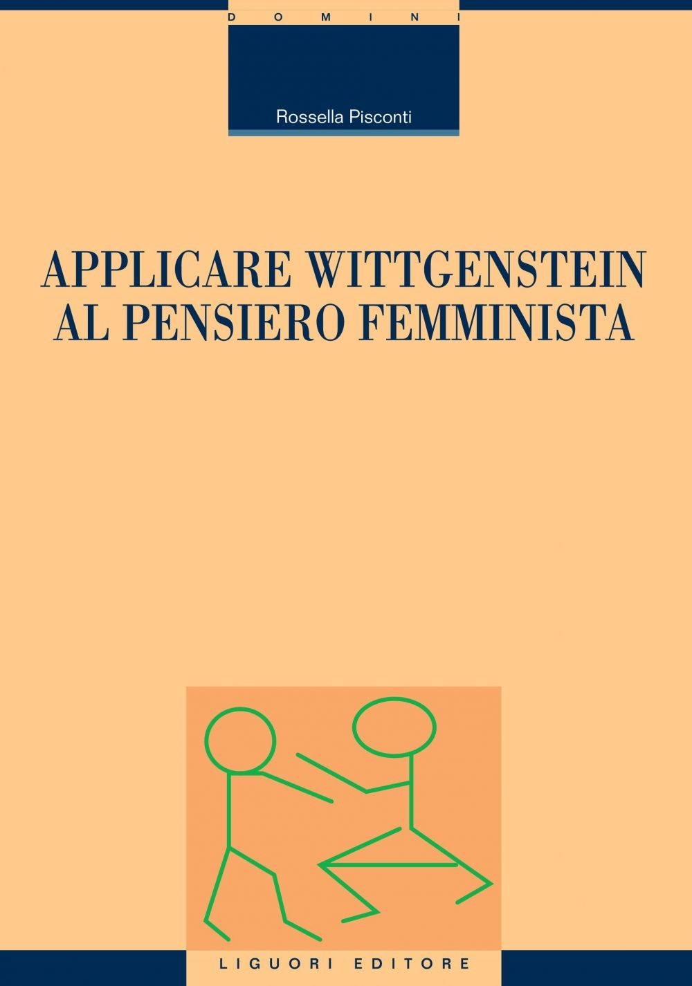 Applicare Wittgenstein al pensiero femminista - Librerie.coop