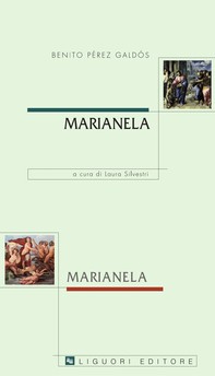 Marianela - Librerie.coop