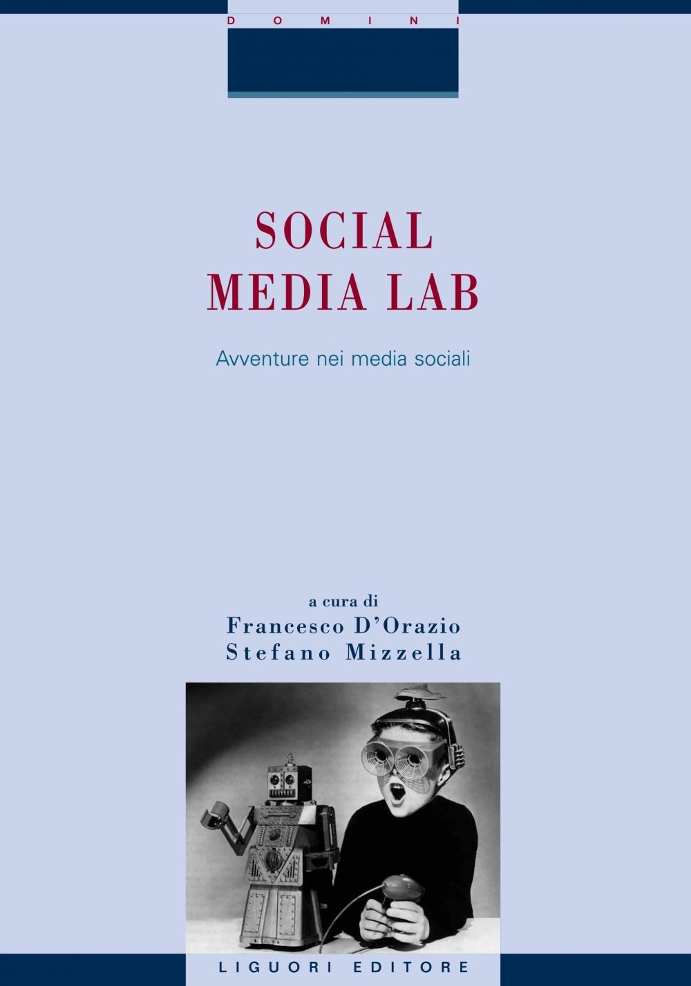 Social Media Lab - Librerie.coop