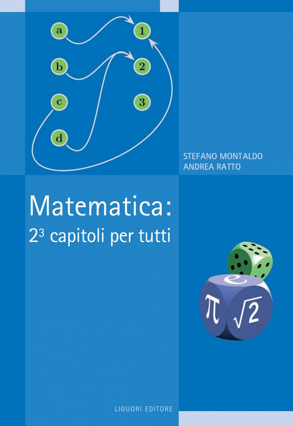 Matematica: 23 capitoli   per tutti - Librerie.coop