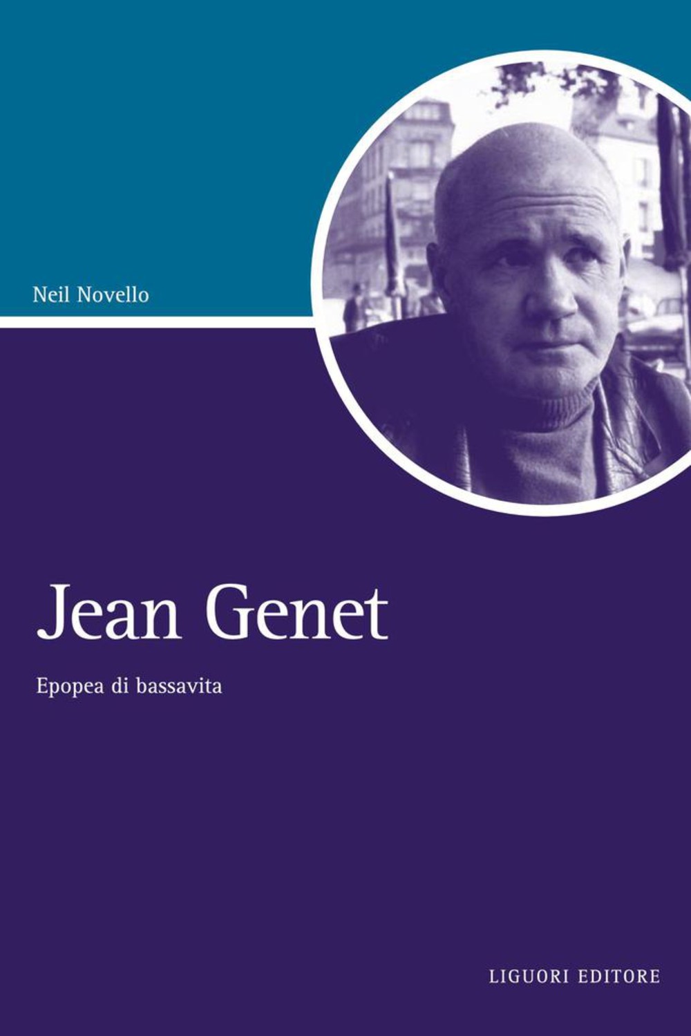 Jean Genet - Librerie.coop