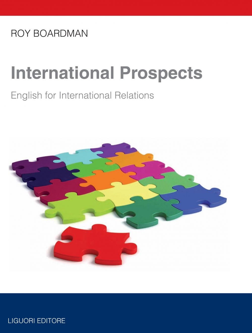International Prospects - Librerie.coop