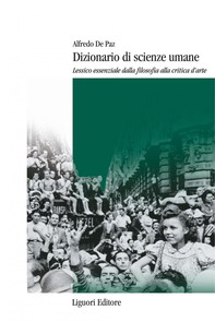 Dizionario di scienze umane - Librerie.coop