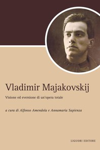 Vladimir Majakovskij - Librerie.coop