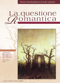 La questione Romantica - Librerie.coop