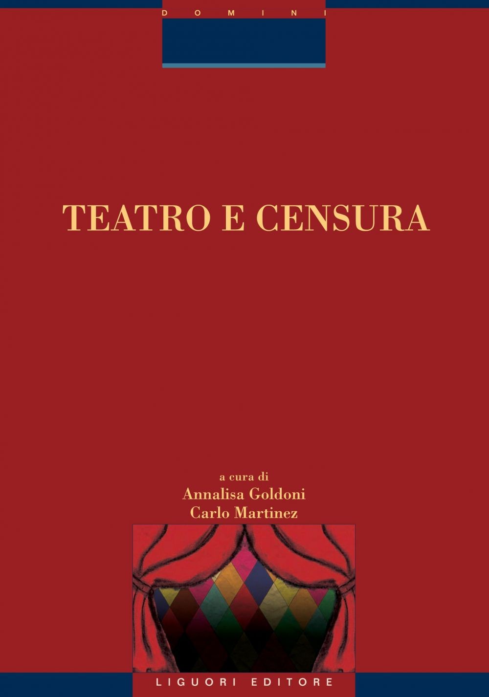 Teatro e Censura - Librerie.coop